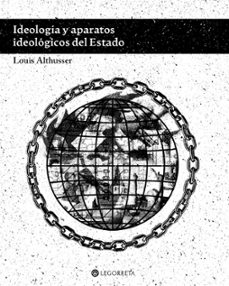 ideología y aparatos ideológicos de estado (ebook)-louis althusser-7502297053736