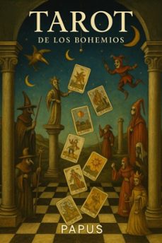 tarot de los bohemios (ebook)-7502319077436