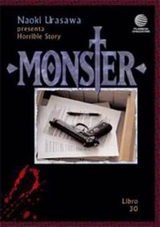 monster nº 30-8432715009436