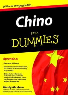 chino para dummies (pack)-8432715057536