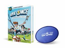 pack verano los once 1 + fresbee-roberto santiago-8432715142836