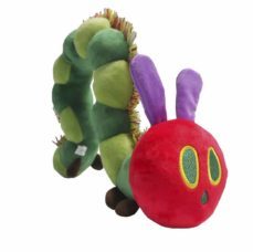 oruga glotona peluche-8437020229036