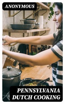 pennsylvania dutch cooking (ebook)-8596547205036
