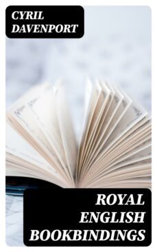 royal english bookbindings (ebook)-cyril davenport-8596547212836