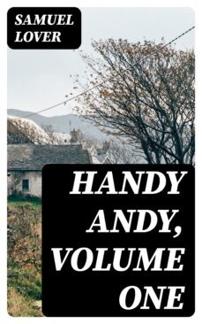 handy andy, volume one (ebook)-8596547213536