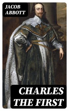 charles the first (ebook)-8596547320036