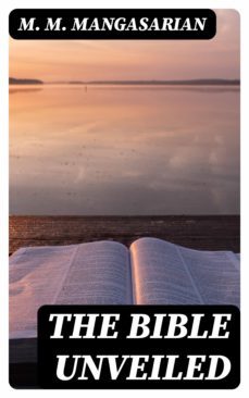 the bible unveiled (ebook)-8596547402336