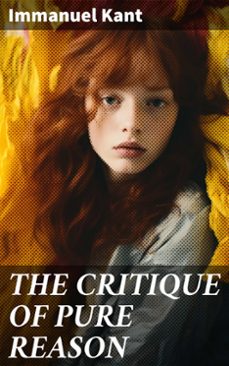 the critique of pure reason (ebook)-immanuel kant-8596547689836