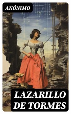 lazarillo de tormes (ebook)-8596547735236
