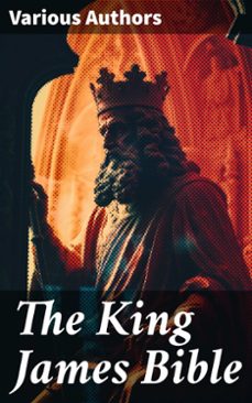 the king james bible (ebook)-8596547780236