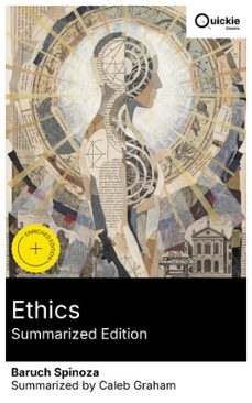 ethics (summarized edition) (ebook)-baruch spinoza-8596547879336
