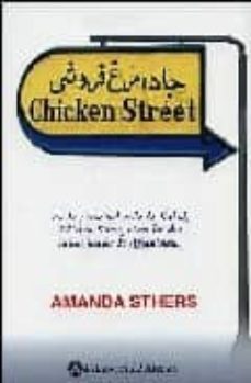 chiken street-amanda sthers-9789500230834