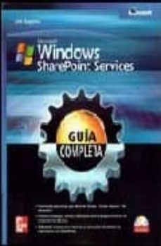 windows sharepoint guia completa-9789701058831