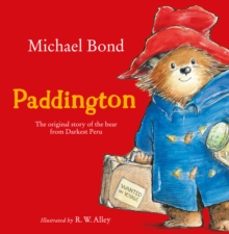 paddington-michael bond-9780007236336