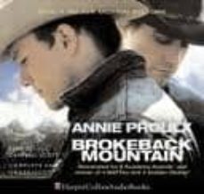 brokeback mountain-9780007240036