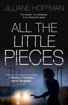 all the little pieces-9780007311736