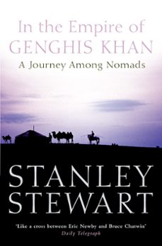 -stanley stewart-9780007394036