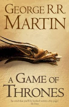 a game of thrones (a song of ice and fire 1)-george r.r. martin-9780007448036