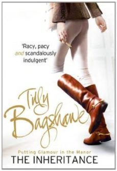 the inheritance-9780007472536