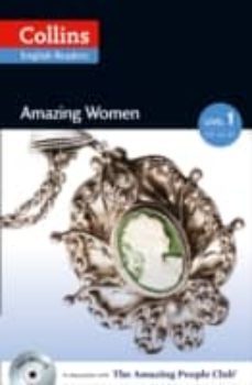 amazing women (level 1) amazing entrepreneurs & business people (level 1)-9780007544936