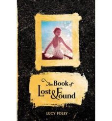 the book of lost and found-lucy foley-9780007575336