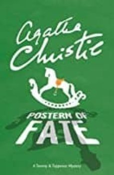 postern of fate: a tommy & tuppence mystery-9780007590636