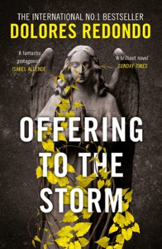 the baztan trilogy 3: offering to the storm-dolores redondo-9780008165536