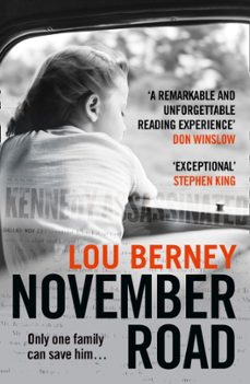 november road-9780008309336