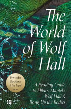 the world of wolf hall (ebook)-9780008387136