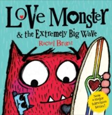 love monster and the extremely big wave-rachel bright-9780008408336