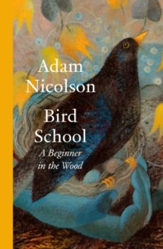 bird school-adam nicolson-9780008490836