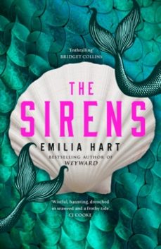 the sirens-emilia hart-9780008499136
