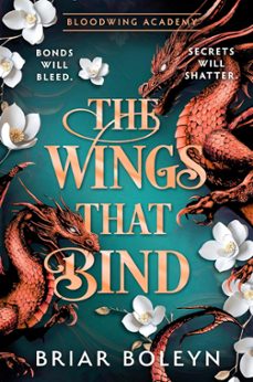 the wings that bind : 3-briar boleyn-9780008792336