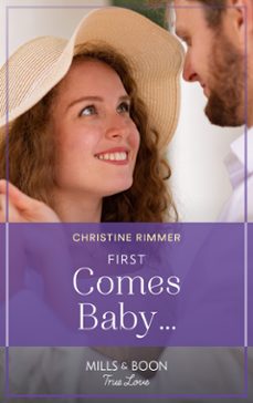 -christine rimmer-9780008923136