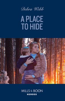 a place to hide (ebook)-debra webb-9780008938536