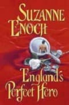 england s perfect hero-9780060543136
