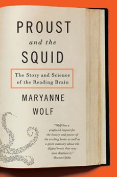 proust and the squid (ebook)-maryanne wolf-9780062010636