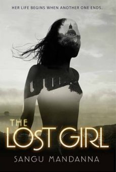 the lost girl (ebook)-sangu mandanna-9780062082336