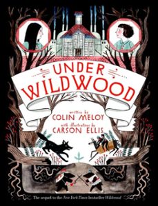 -colin meloy-9780062119636