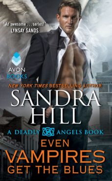 -sandra hill-9780062356536