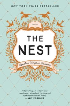 the nest (ebook)-cynthia d aprix sweeney-9780062414236