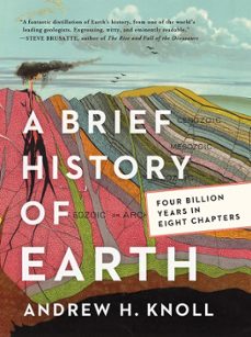 a brief history of earth (ebook)-andrew h. knoll-9780062853936