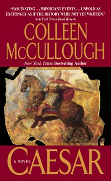 caesar (ebook)-colleen mccullough-9780063019836