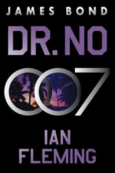 dr. no (ebook)-ian fleming-9780063298736