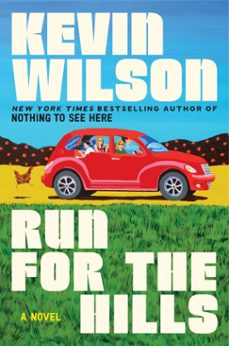 run for the hills (ebook)-kevin wilson-9780063317536
