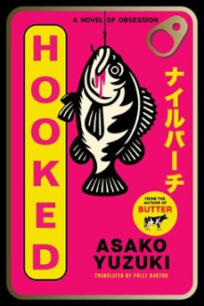 hooked (ebook)-asako yuzuki-9780063442436