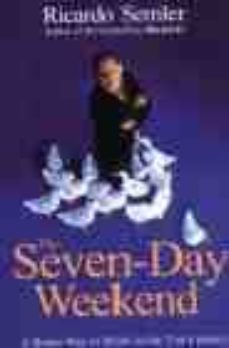 the seven-day weekend-9780099425236