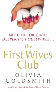 the first wives club-9780099435136