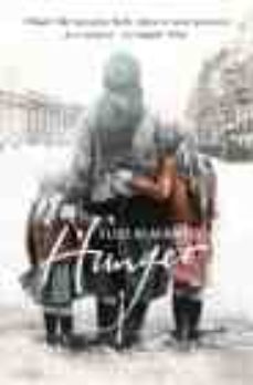 hunger-elise blackwell-9780099463436