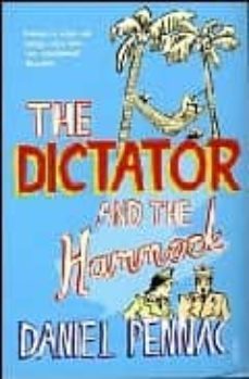 the dictator and the hammock-9780099470236